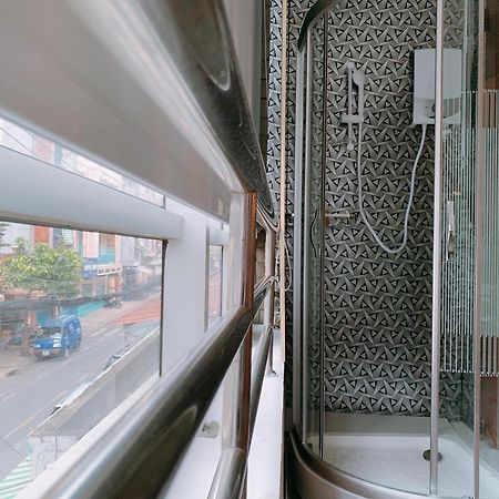 Luxurious Chinatown Hideaway Apartment Ho Chi Minh City Bagian luar foto