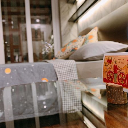 Luxurious Chinatown Hideaway Apartment Ho Chi Minh City Bagian luar foto