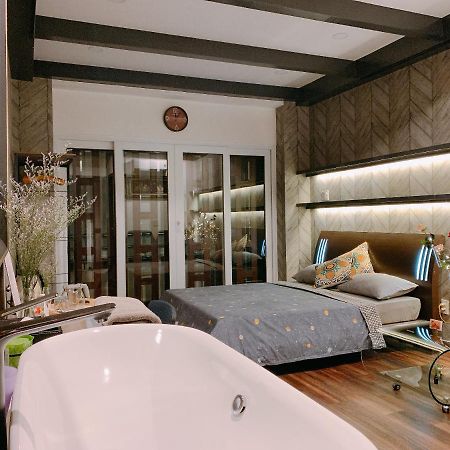 Luxurious Chinatown Hideaway Apartment Ho Chi Minh City Bagian luar foto