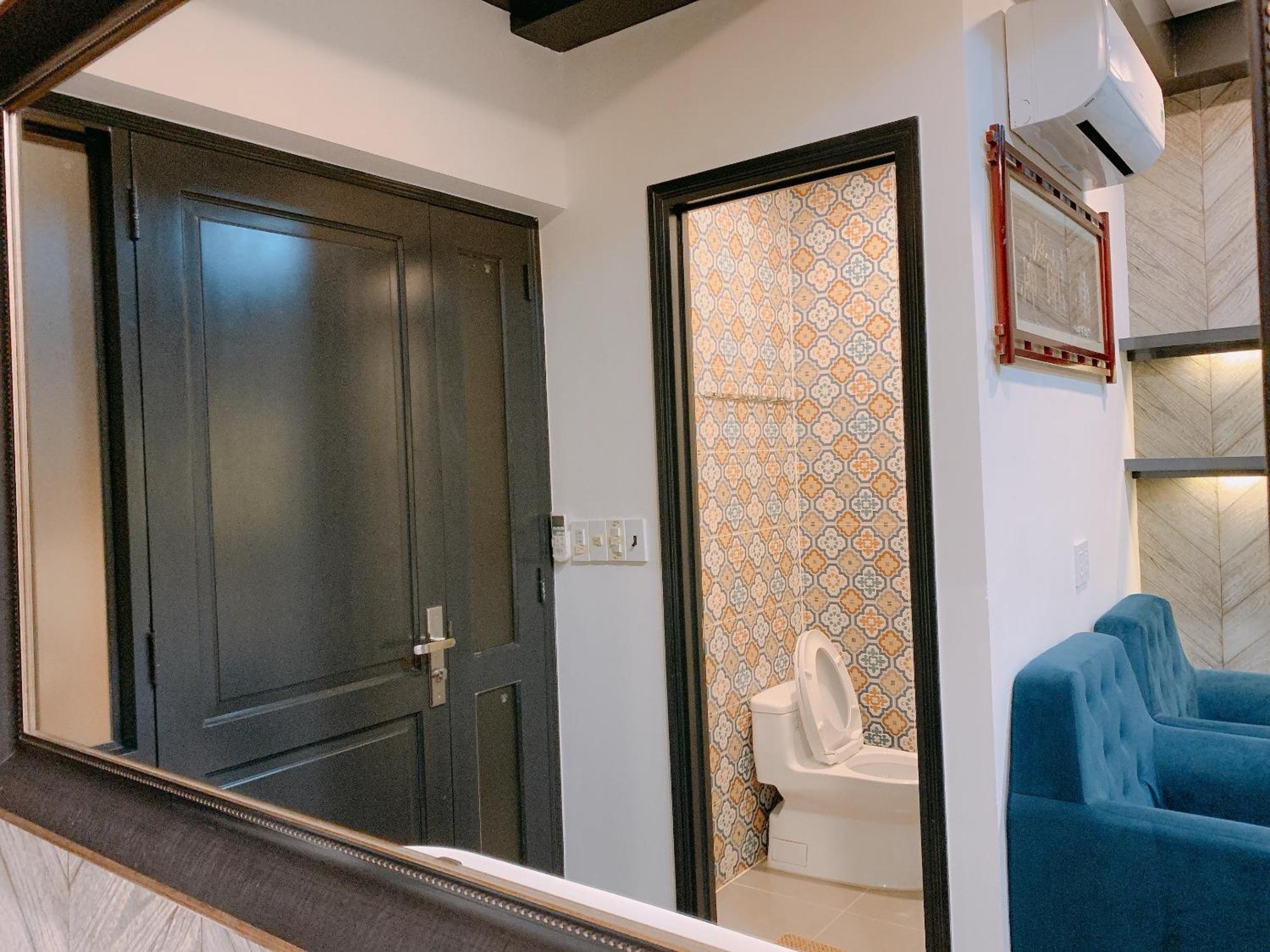 Luxurious Chinatown Hideaway Apartment Ho Chi Minh City Bagian luar foto