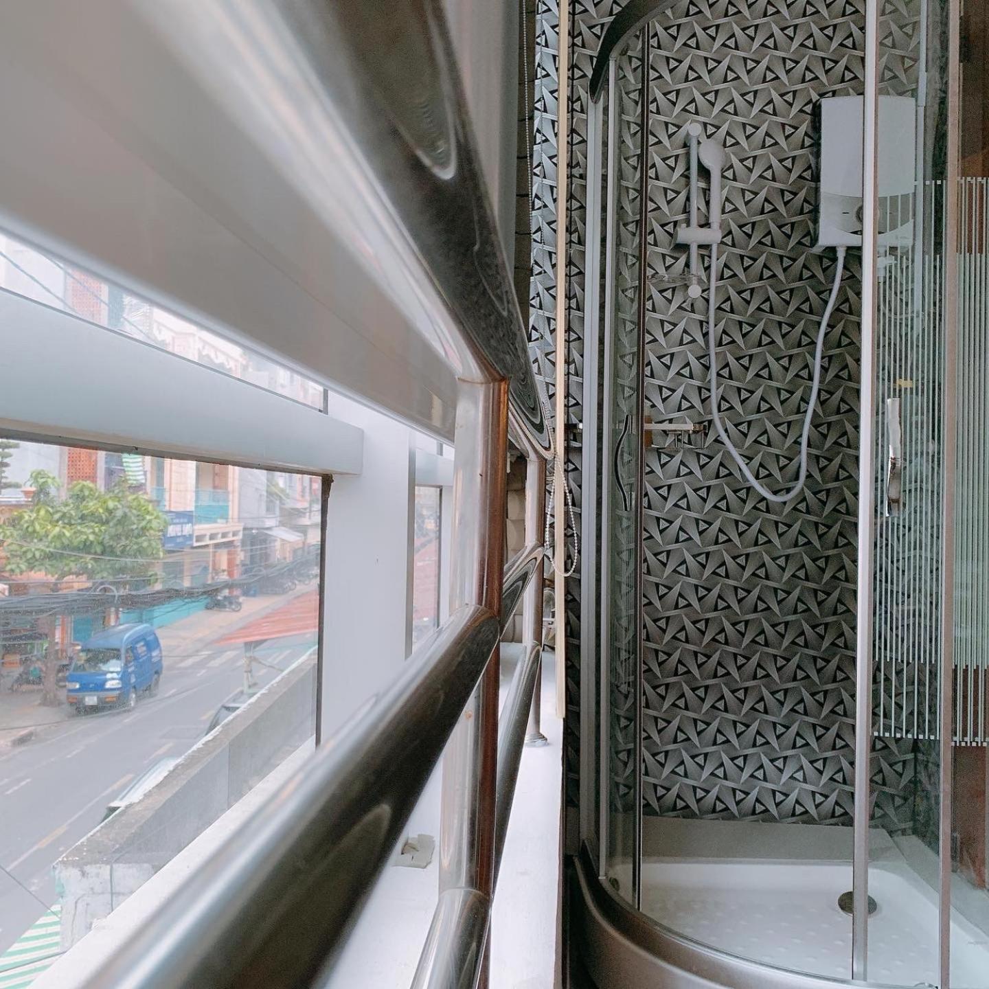 Luxurious Chinatown Hideaway Apartment Ho Chi Minh City Bagian luar foto