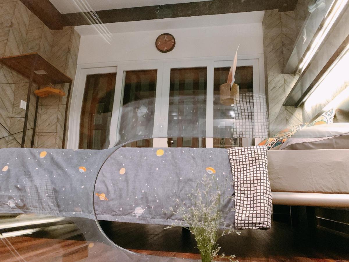 Luxurious Chinatown Hideaway Apartment Ho Chi Minh City Bagian luar foto